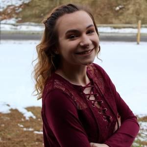 Meet your Posher, Amanda